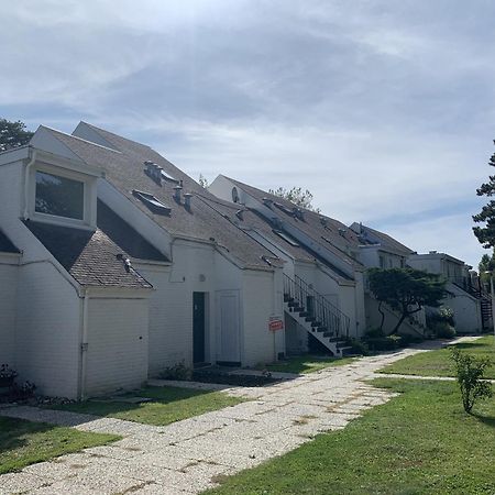 Green Country Hardelot-Plage Bagian luar foto