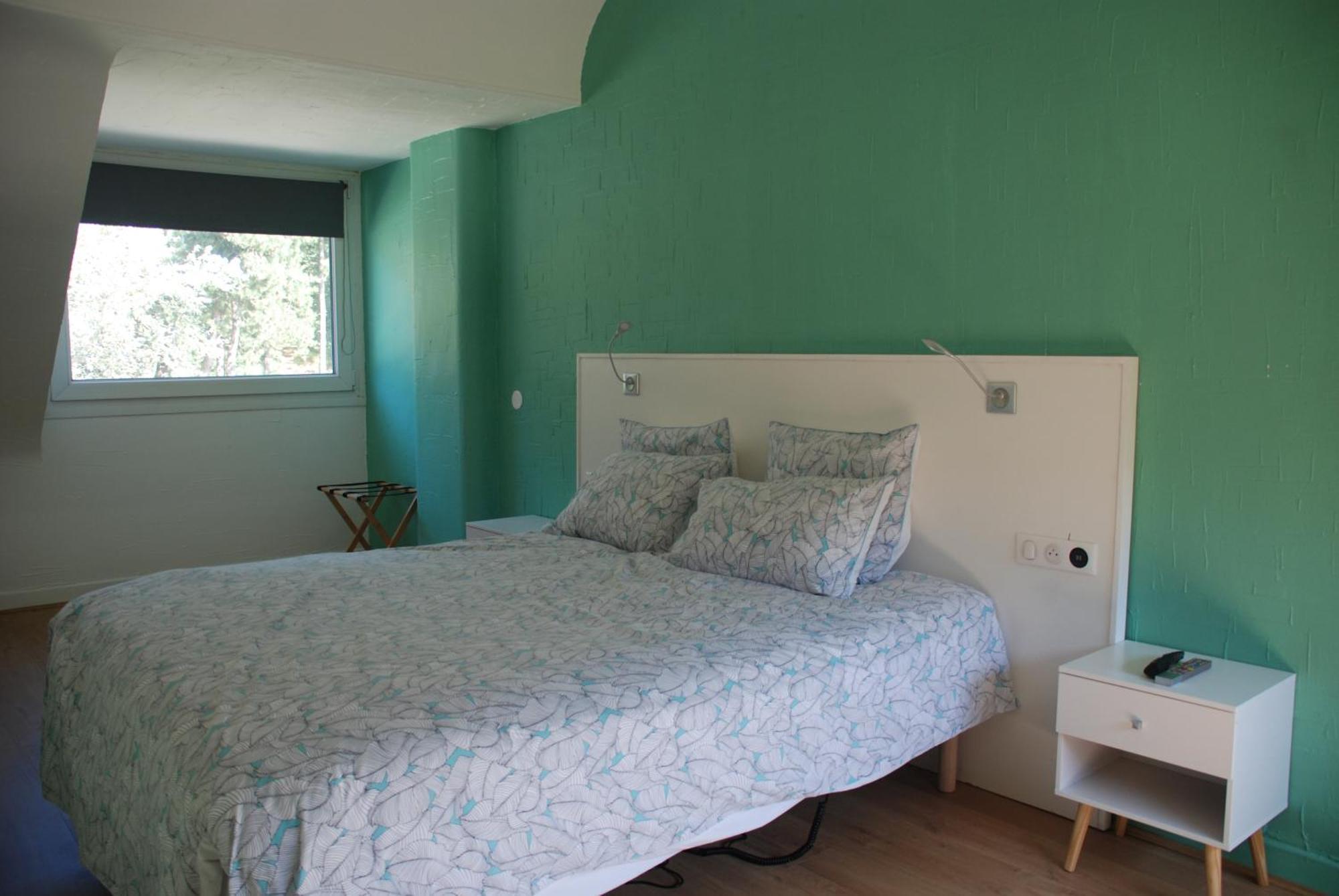 Green Country Hardelot-Plage Bagian luar foto